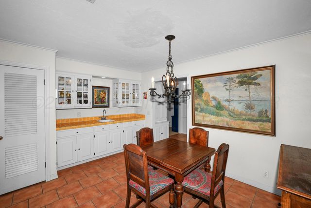 2608 PARKER Street, Amarillo, TX 79109