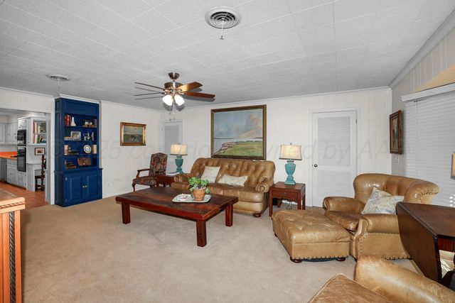 2608 PARKER Street, Amarillo, TX 79109