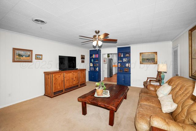 2608 PARKER Street, Amarillo, TX 79109