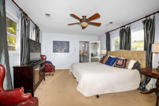 2608 PARKER Street, Amarillo, TX 79109