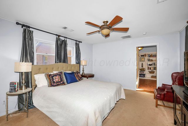 2608 PARKER Street, Amarillo, TX 79109