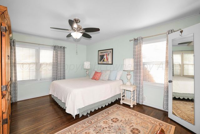 2608 PARKER Street, Amarillo, TX 79109