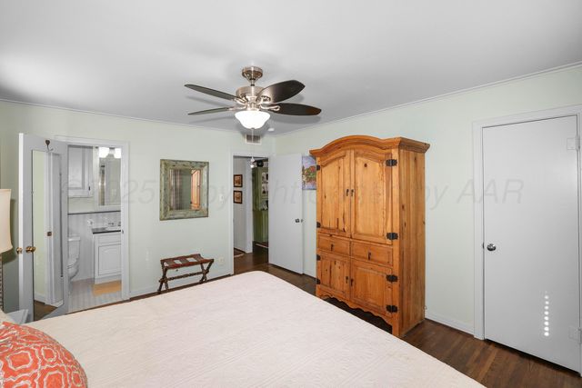 2608 PARKER Street, Amarillo, TX 79109