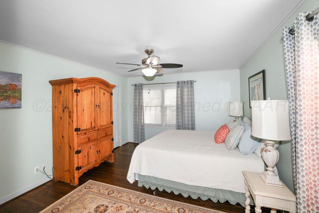 2608 PARKER Street, Amarillo, TX 79109