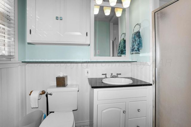 2608 PARKER Street, Amarillo, TX 79109