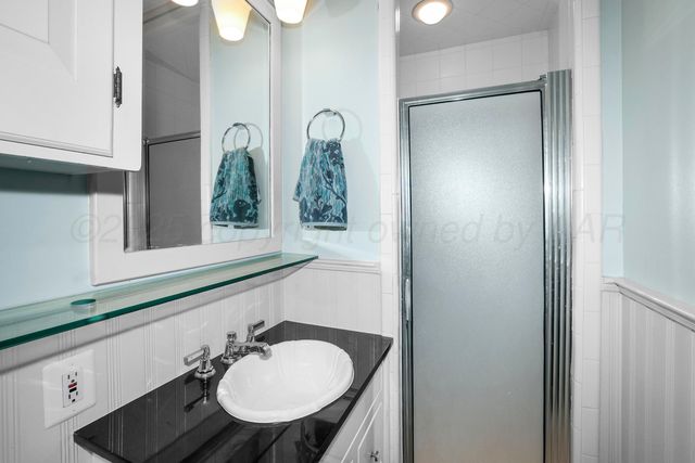 2608 PARKER Street, Amarillo, TX 79109