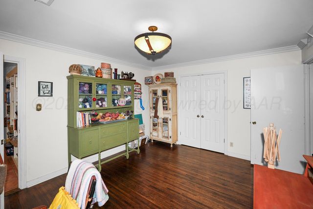 2608 PARKER Street, Amarillo, TX 79109