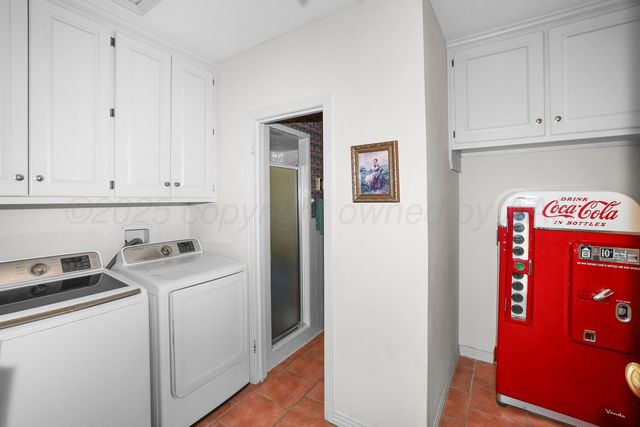 2608 PARKER Street, Amarillo, TX 79109