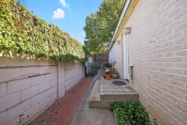 2608 PARKER Street, Amarillo, TX 79109