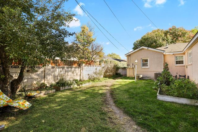 2608 PARKER Street, Amarillo, TX 79109