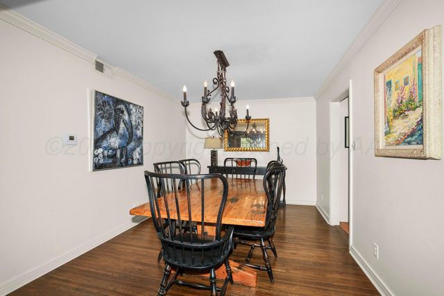 2608 PARKER Street, Amarillo, TX 79109