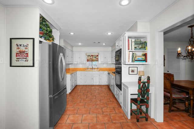 2608 PARKER Street, Amarillo, TX 79109