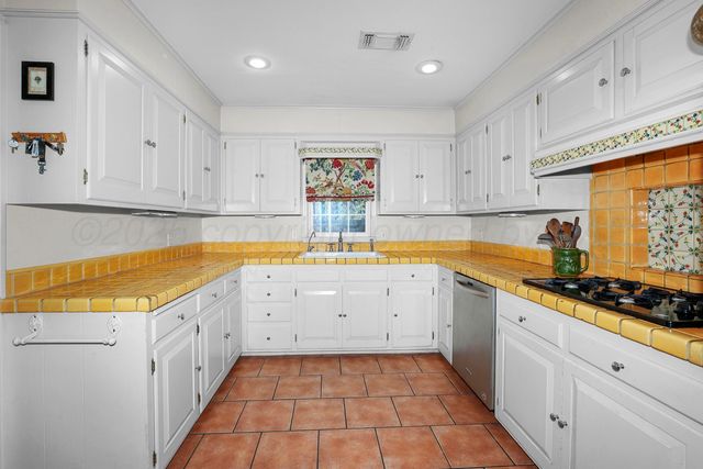 2608 PARKER Street, Amarillo, TX 79109