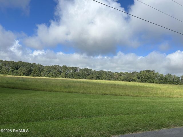 Tbd Lafleur Lane, Ville Platte, LA 70586
