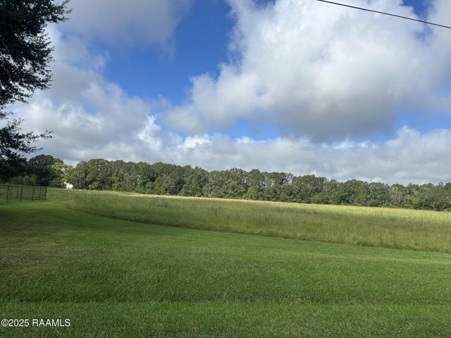 Tbd Lafleur Lane, Ville Platte, LA 70586