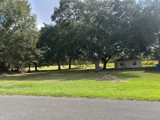 Tbd Lafleur Lane, Ville Platte, LA 70586