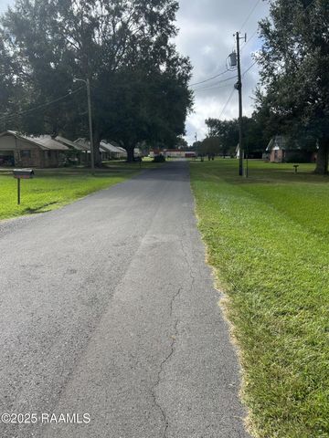 Tbd Lafleur Lane, Ville Platte, LA 70586