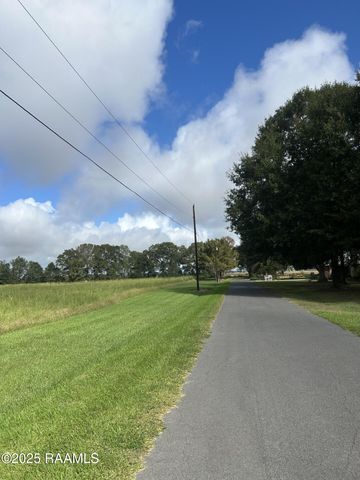 Tbd Lafleur Lane, Ville Platte, LA 70586