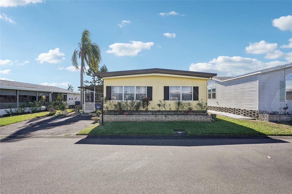 5316 53RD AVENUE E H2, Bradenton, FL 34203