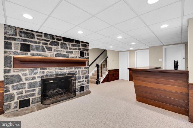 558 BROWNSVILLE RD, Sinking Spring, PA 19608