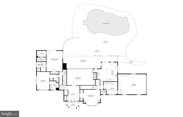 558 BROWNSVILLE RD, Sinking Spring, PA 19608