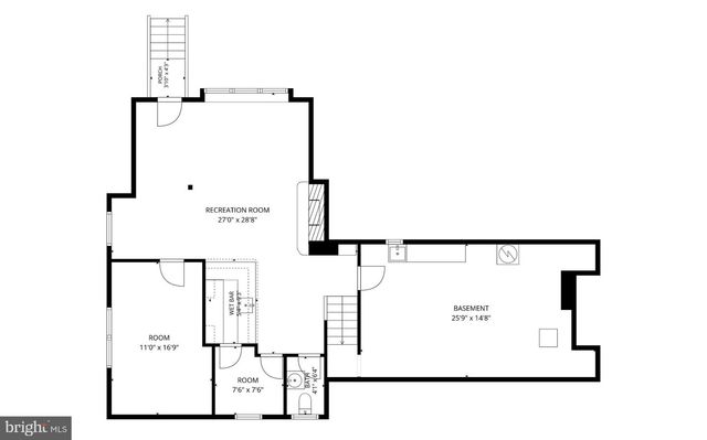 558 BROWNSVILLE RD, Sinking Spring, PA 19608