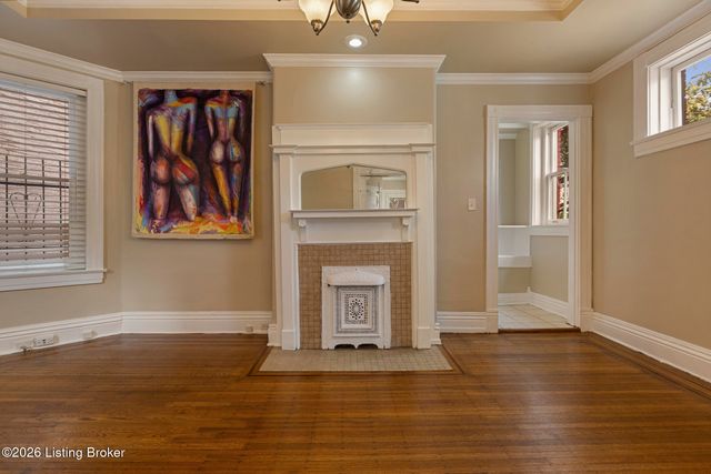 519 W Hill St, Louisville, KY 40208