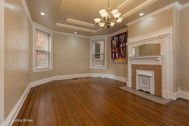 519 W Hill St, Louisville, KY 40208