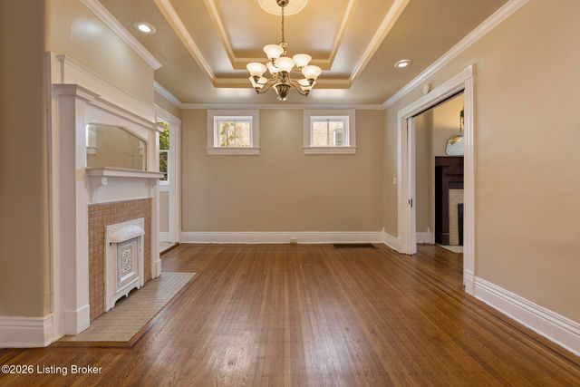 519 W Hill St, Louisville, KY 40208