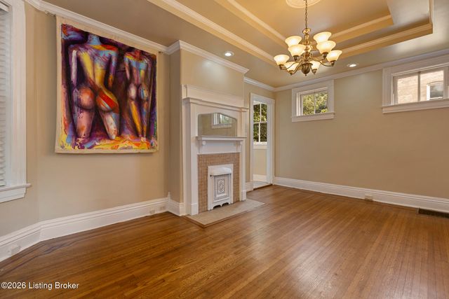 519 W Hill St, Louisville, KY 40208