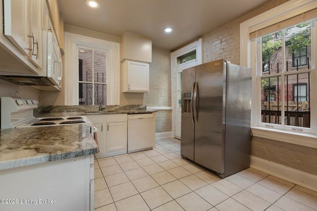 519 W Hill St, Louisville, KY 40208
