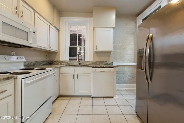 519 W Hill St, Louisville, KY 40208