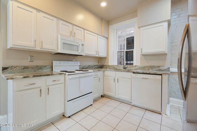 519 W Hill St, Louisville, KY 40208