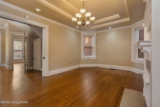 519 W Hill St, Louisville, KY 40208