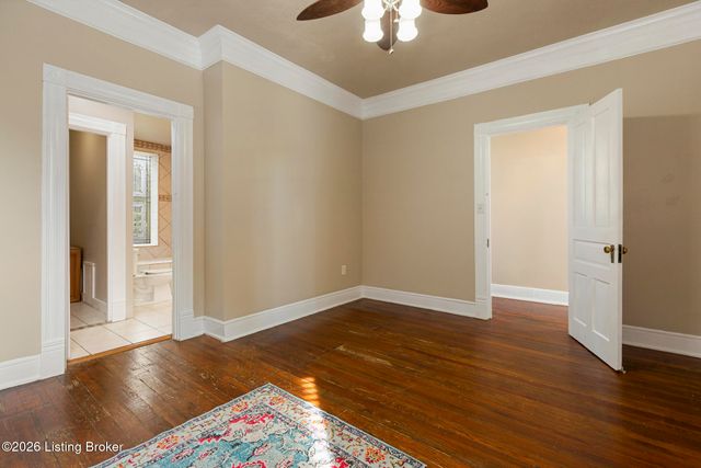 519 W Hill St, Louisville, KY 40208