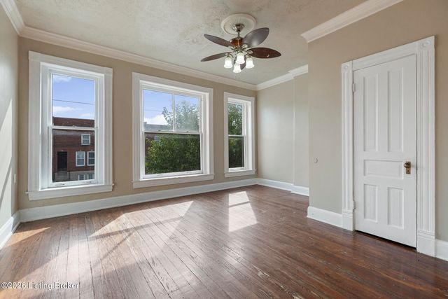 519 W Hill St, Louisville, KY 40208