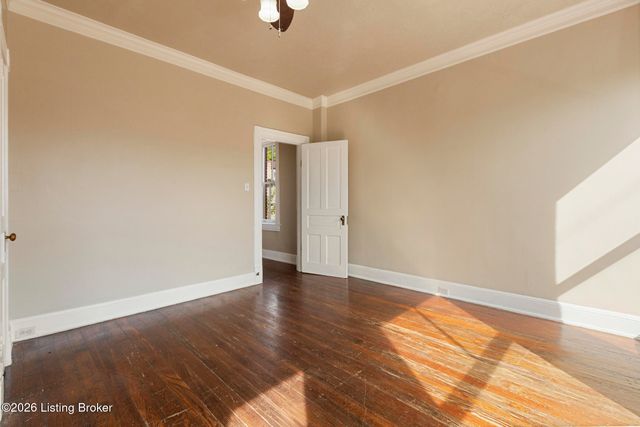 519 W Hill St, Louisville, KY 40208