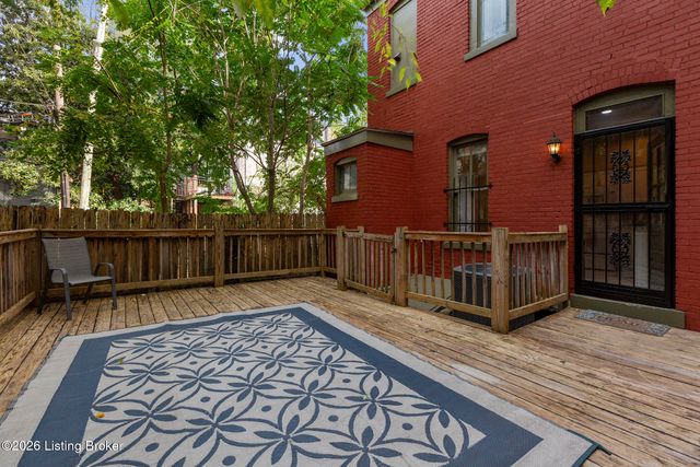 519 W Hill St, Louisville, KY 40208