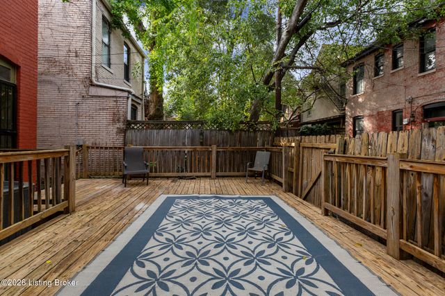 519 W Hill St, Louisville, KY 40208