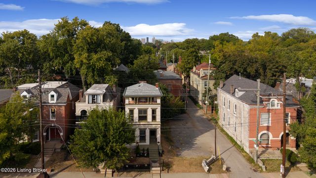 519 W Hill St, Louisville, KY 40208