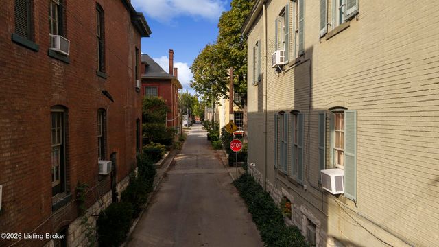 519 W Hill St, Louisville, KY 40208