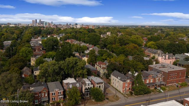 519 W Hill St, Louisville, KY 40208