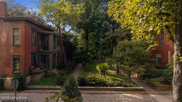 519 W Hill St, Louisville, KY 40208