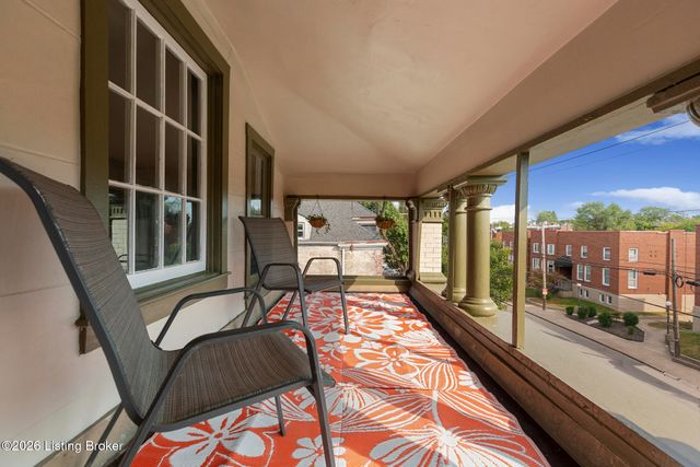 519 W Hill St, Louisville, KY 40208