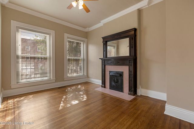 519 W Hill St, Louisville, KY 40208