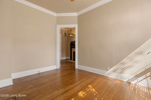 519 W Hill St, Louisville, KY 40208