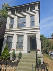 519 W Hill St, Louisville, KY 40208