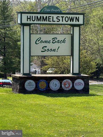 623 W MAIN ST, Hummelstown, PA 17036