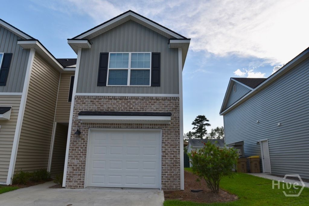 Image 1 of property listing at 45 Walker Court, Richmond Hill, GA 31324