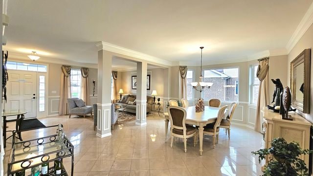 20125 Preston Lane, Lynwood, IL 60411
